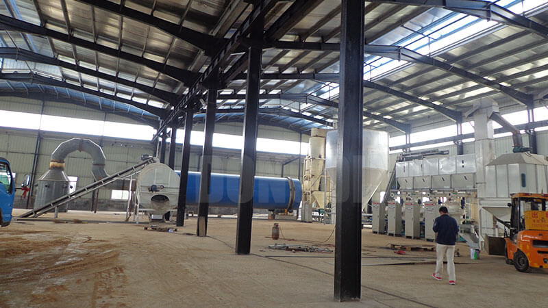 wood-chips-dryer-line