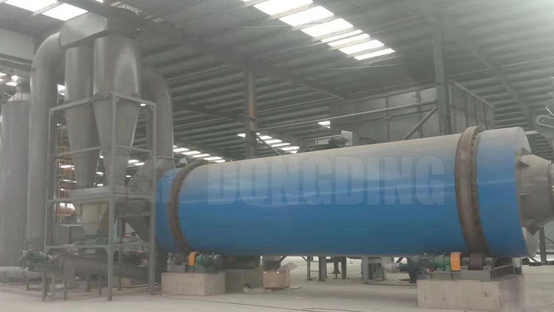 biomass-dryer-plant