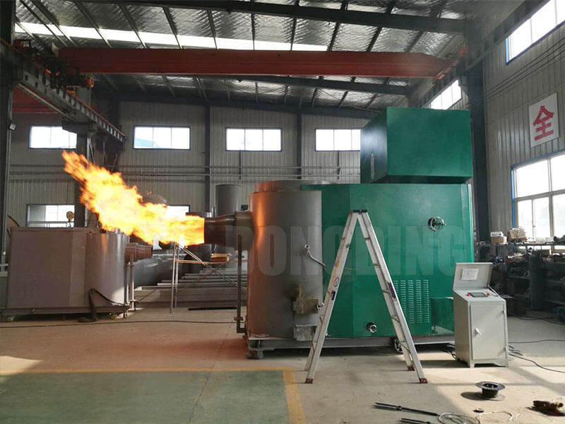 biomass-pellet-burner