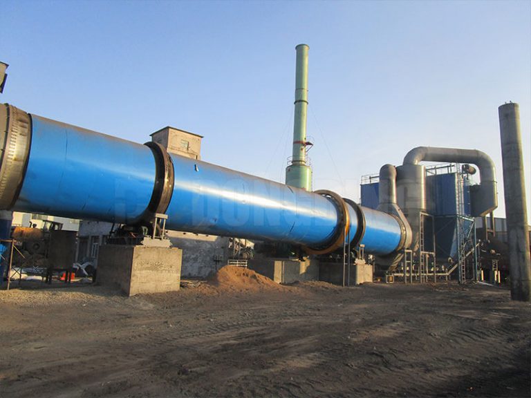 lignite-dryer-machine