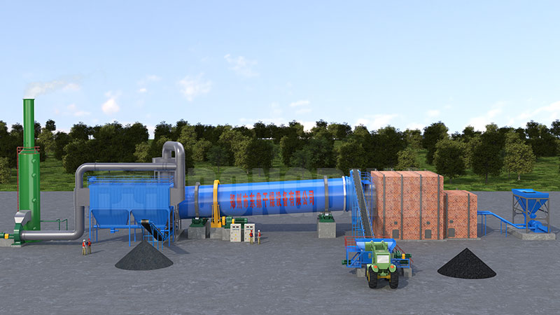 lignite-dryer-technology